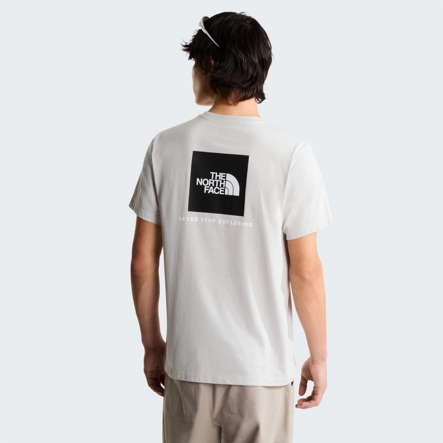 The North Face Men’s Evolution Box NSE T-Shirt