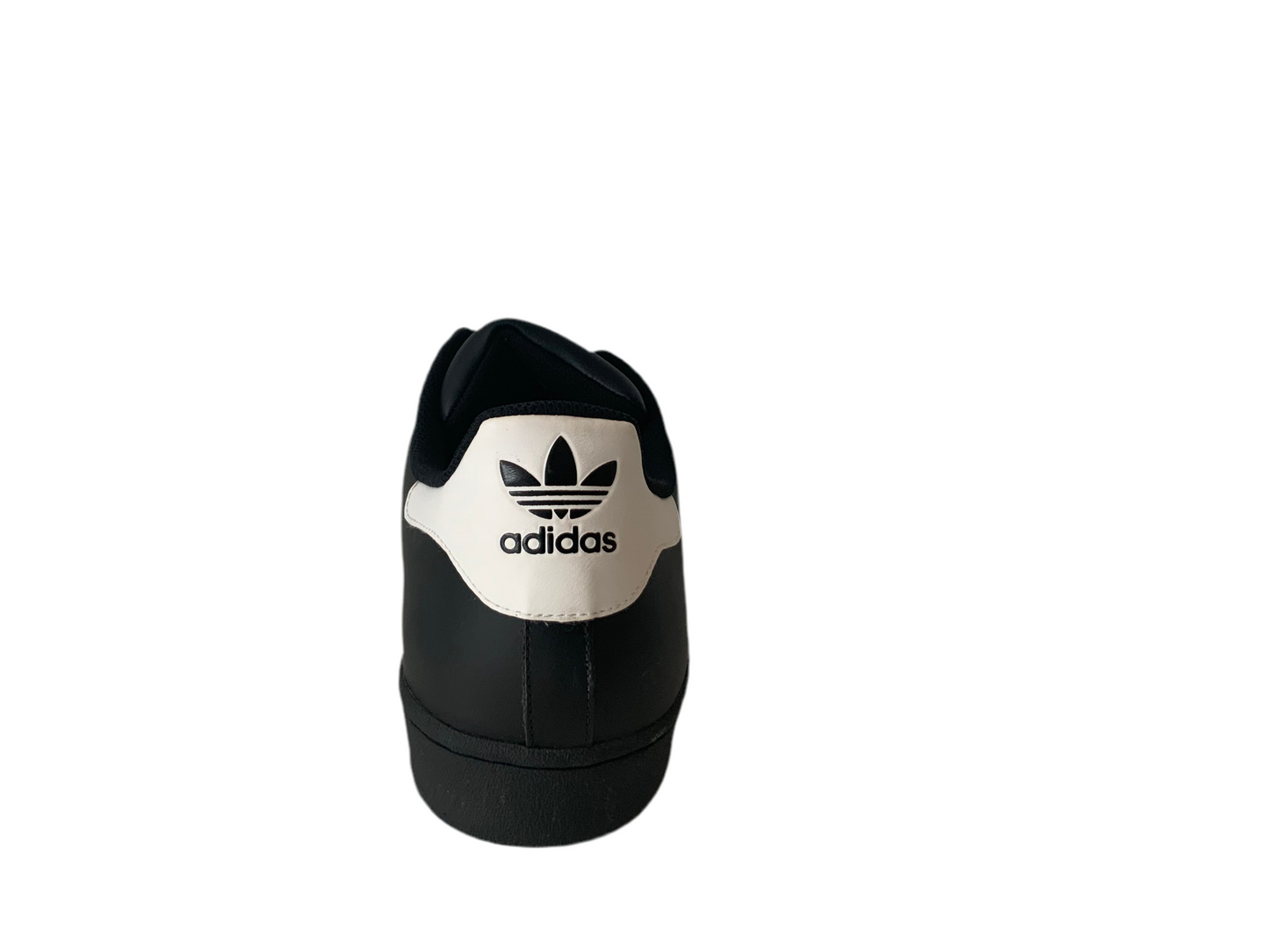 Adidas Superstar Black & White
