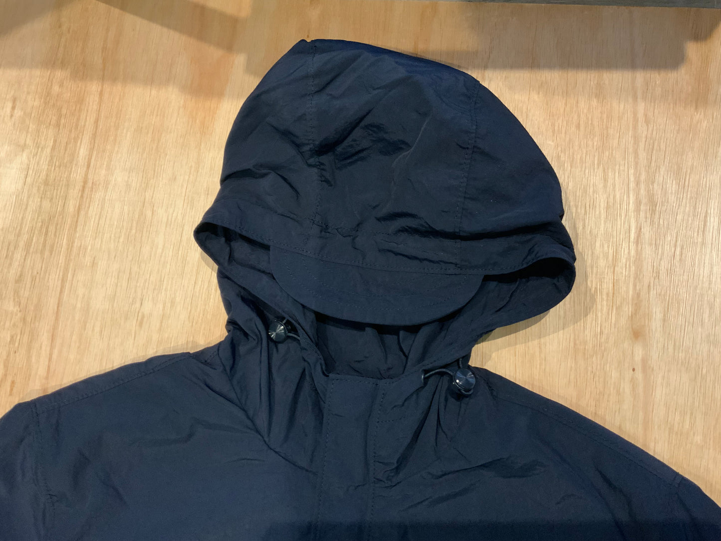 Lyle & Scott Terrace Jacket Navy