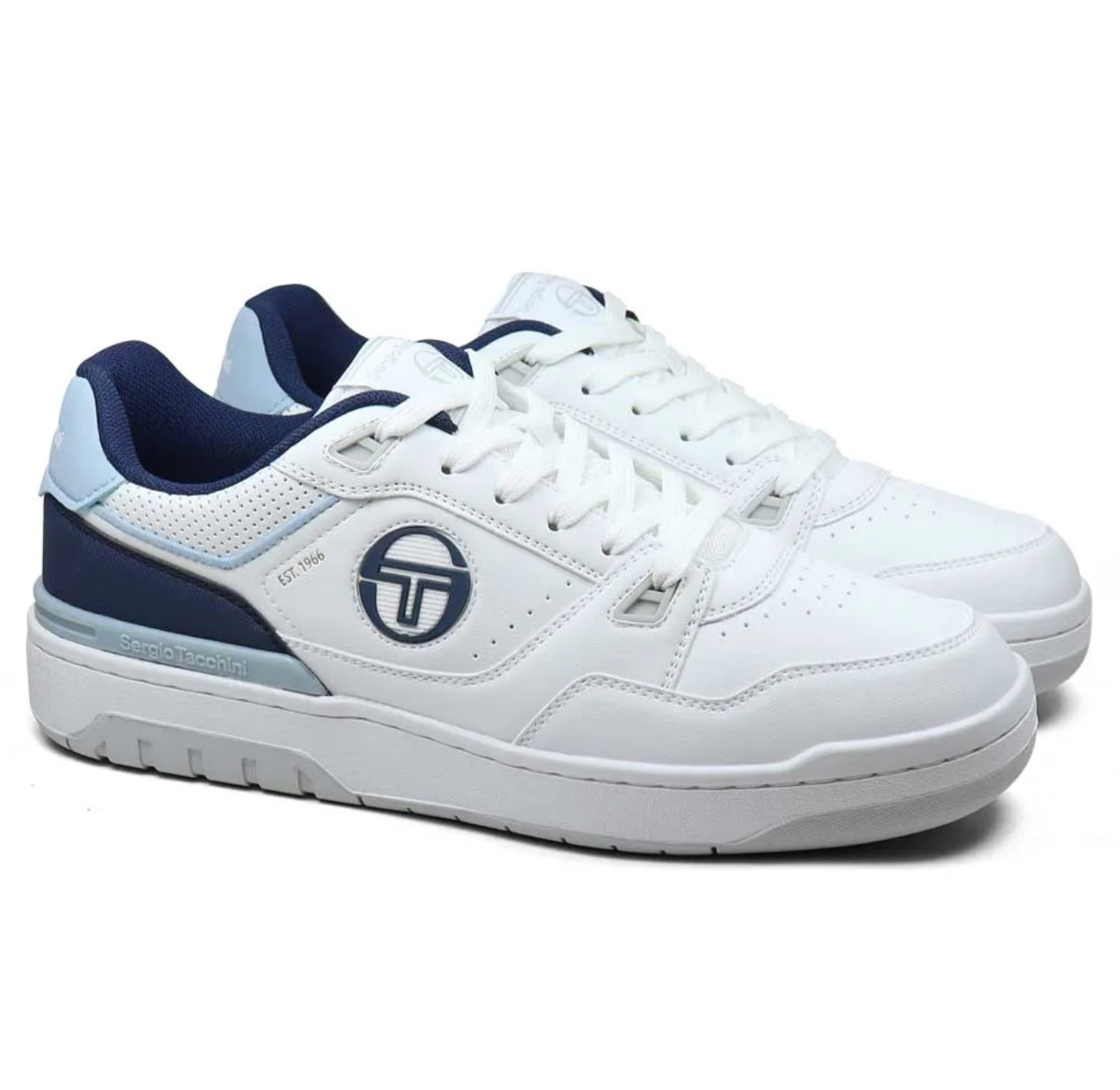 Sergio Tacchini Milano Refresh