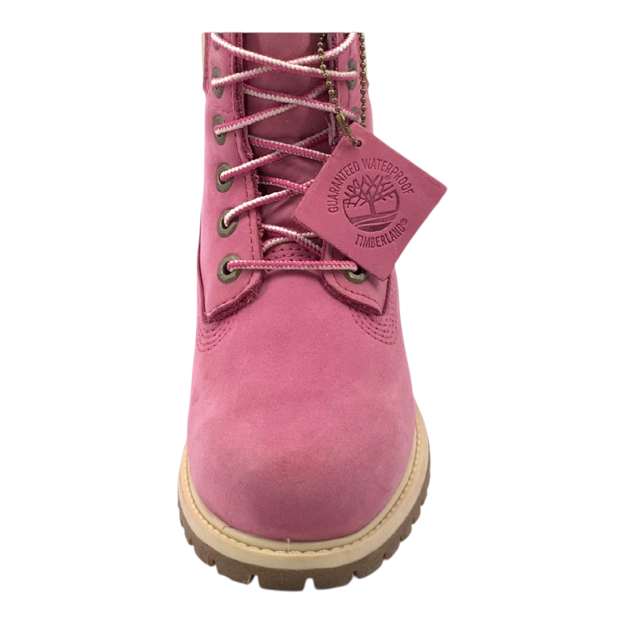 Timberland Women's Premium 6-Inch boot. Last pair