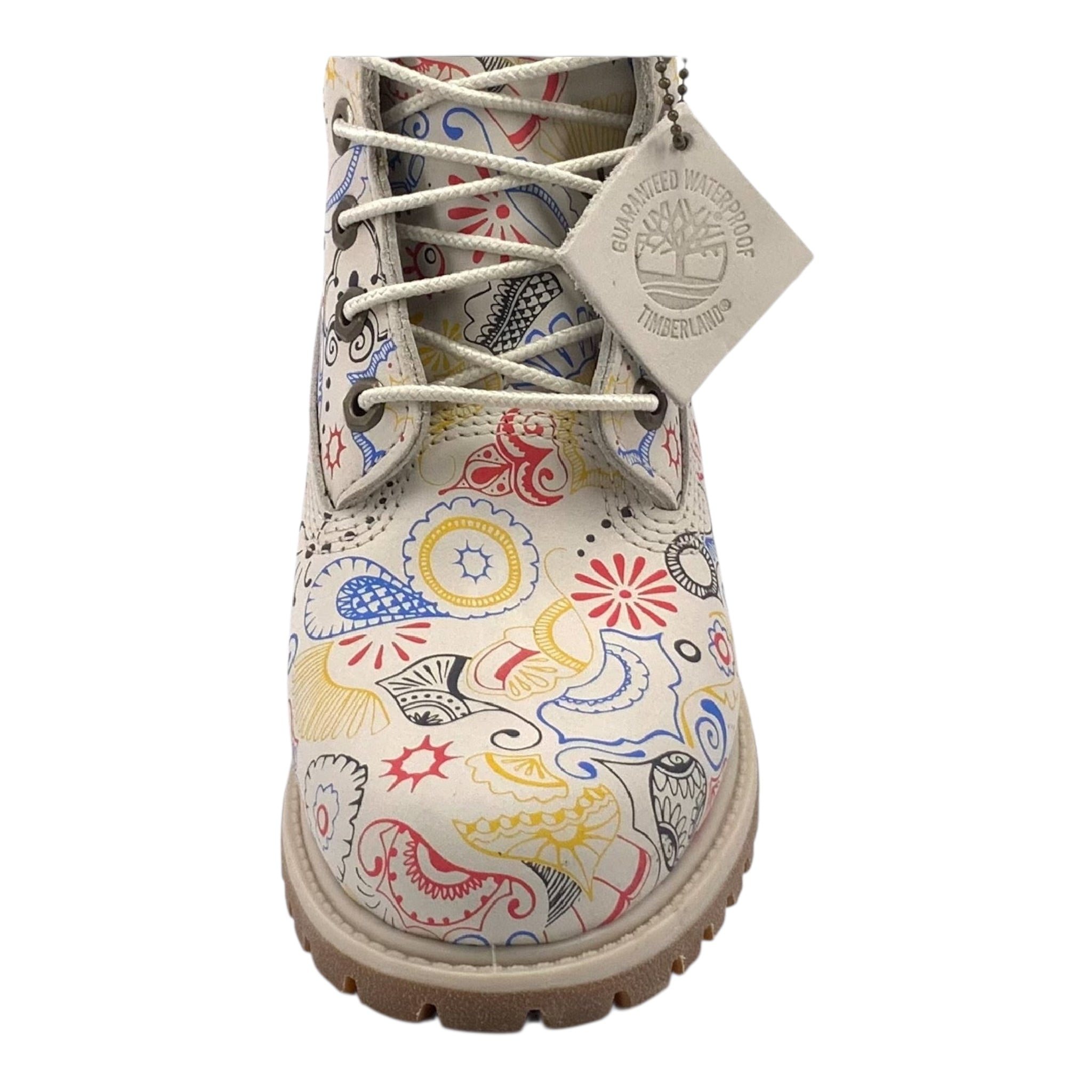 Timberland Women's 6- Inch Last Pair