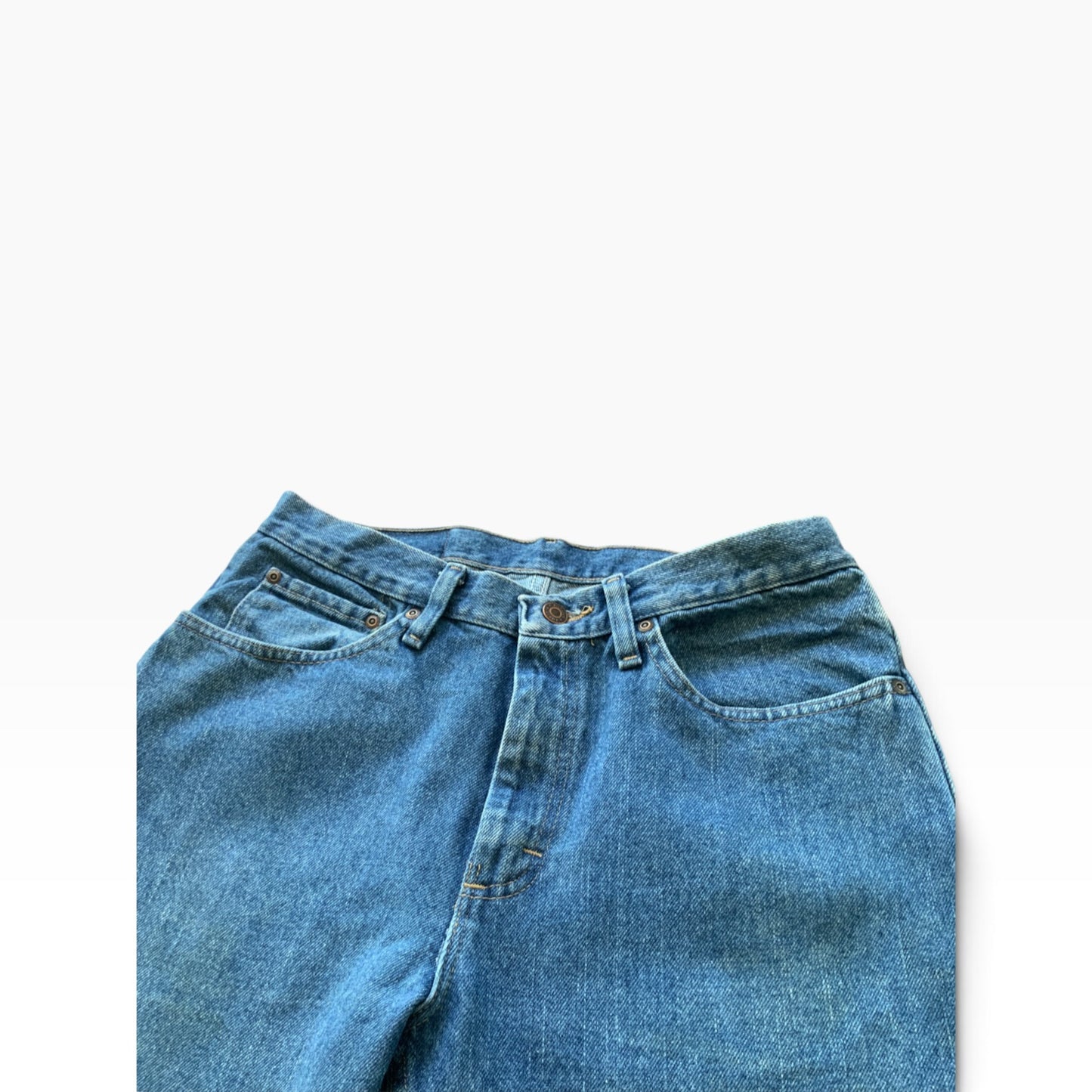Vintage Wrangler 965 Regular Fit Jeans – W32 L30