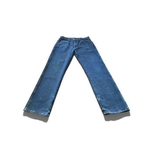 vintage Wrangler 965 Regular Fit jeans