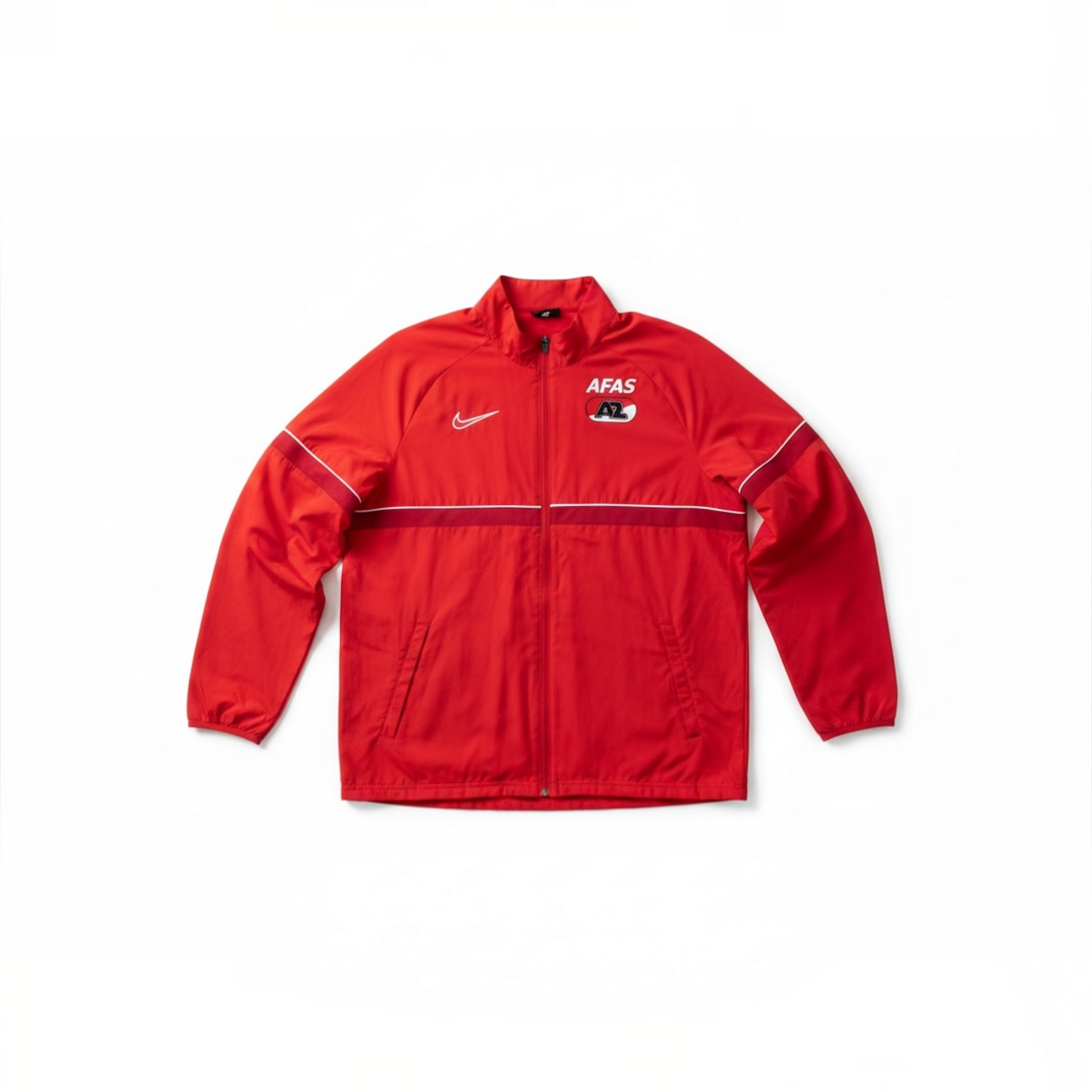 Nike AZ Alkmaar Academy 21 Training Jacket – Large 2019