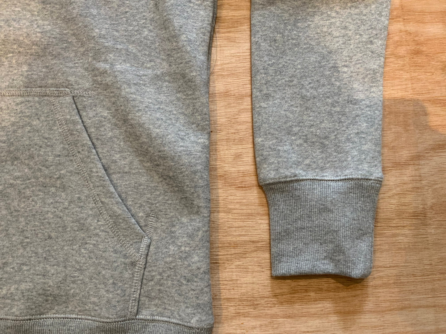 Nike Tracksuit Grey