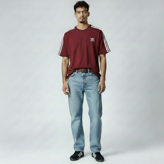 Vintage Wrangler Rugged Wear 35001 Relaxed Fit Jeans – W32 L34