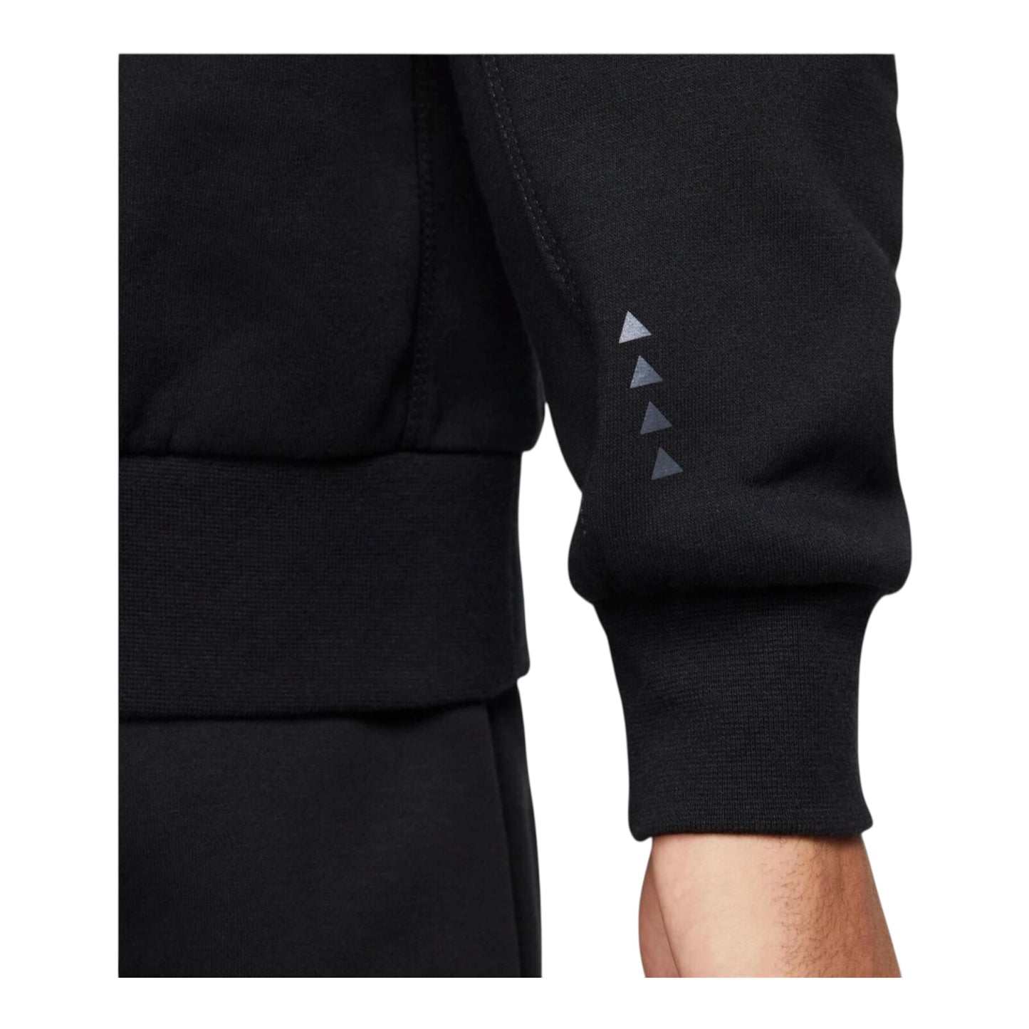 Nike Air Bold Crewneck Tracksuit