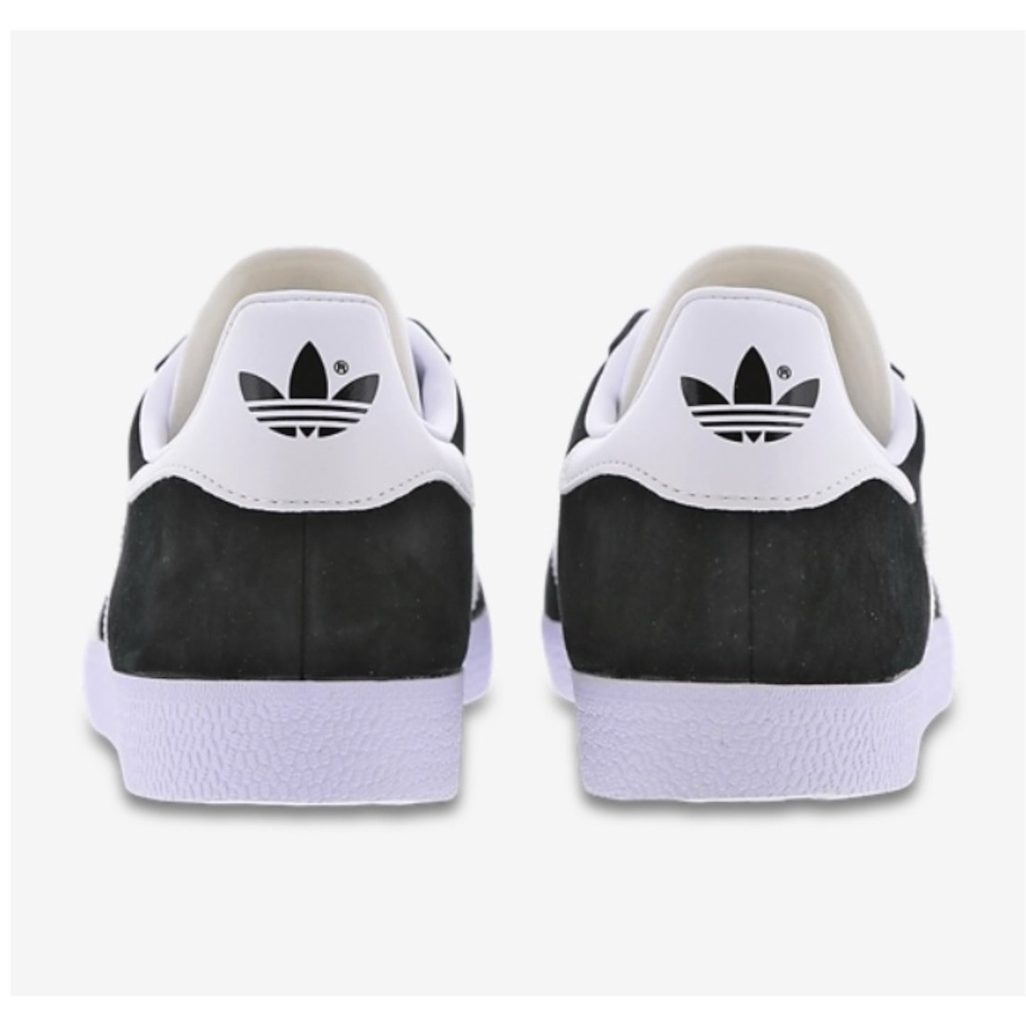 Adidas Gazelle Black