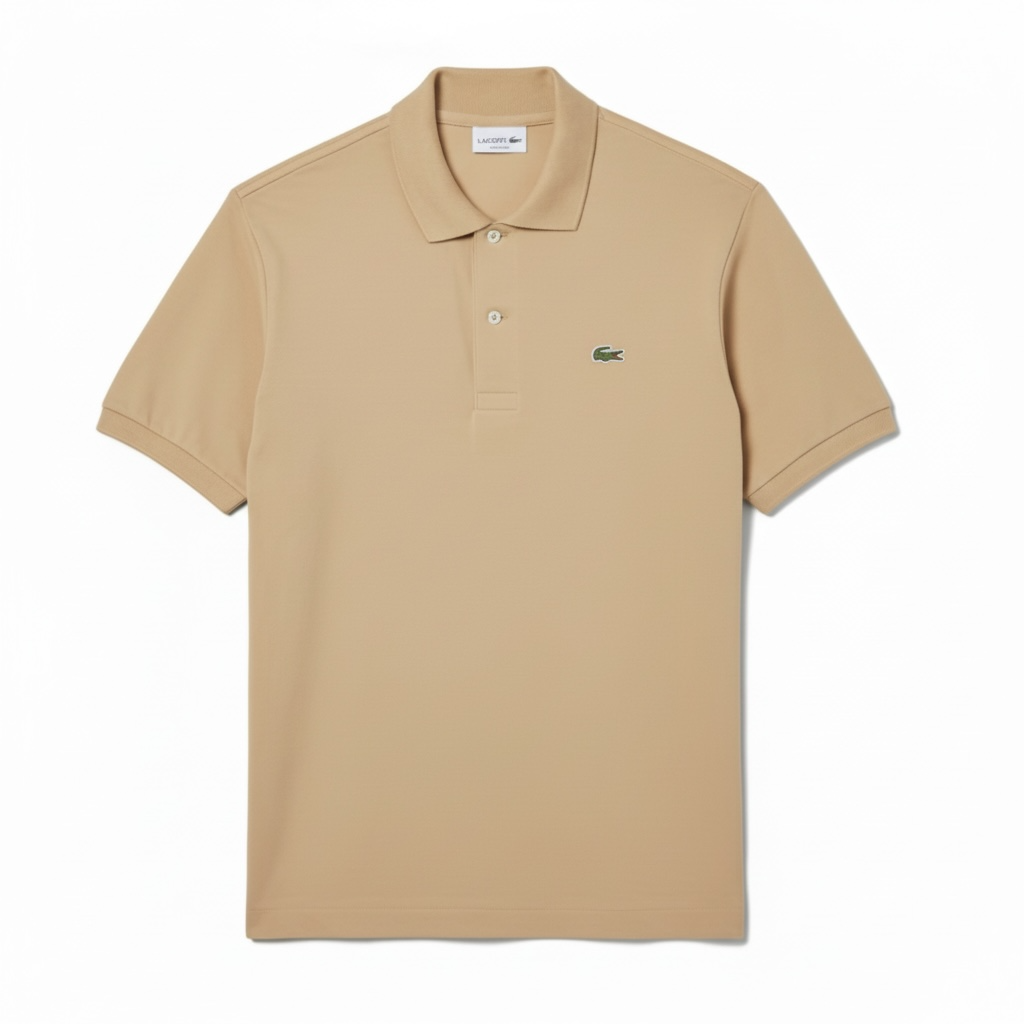 Lacoste Classic Fit L.12.12 Original Polo Shirt