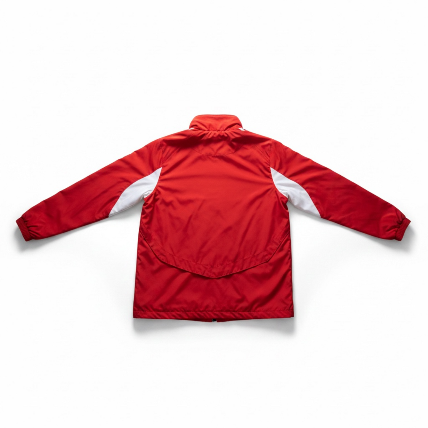 Adidas Vintage Sunderland AFC Track Jacket – 2012