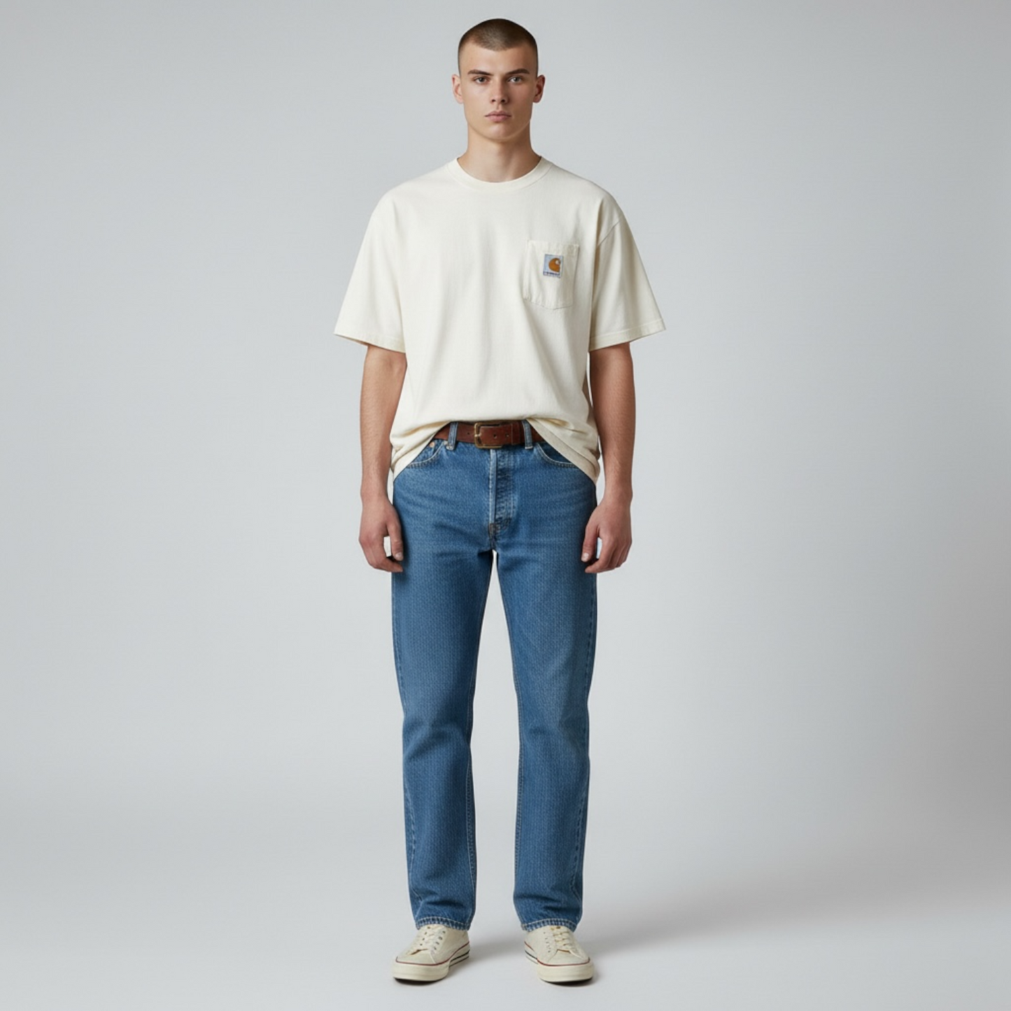 Vintage Wrangler 965 Regular Fit Jeans – W32 L30