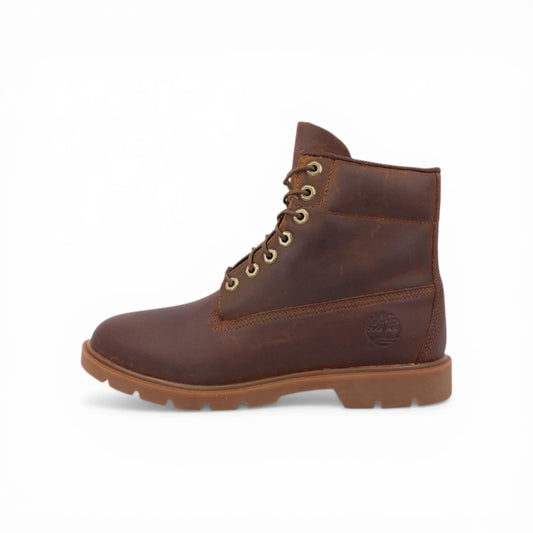 Timberland Basic 6-Inch  brown waterproof Boot