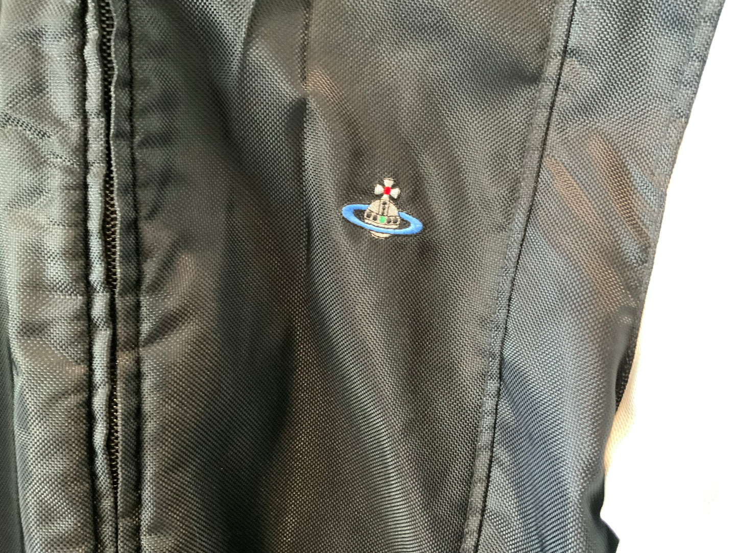 Vivienne Westwood jacket
