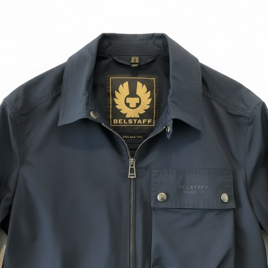 Belstaff Jacket