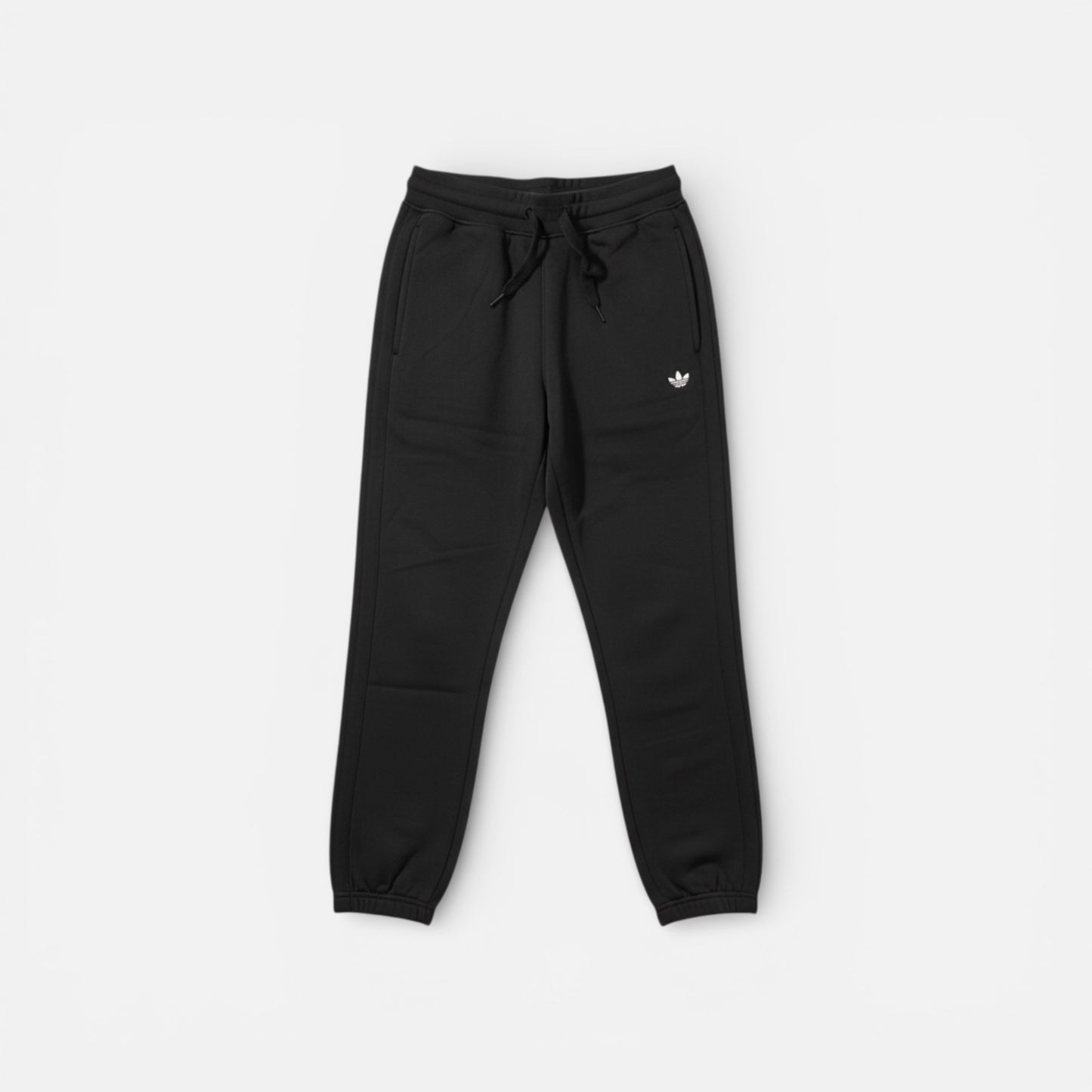 adidas Originals Men's Trefoil Fleece Joggers -  Heather