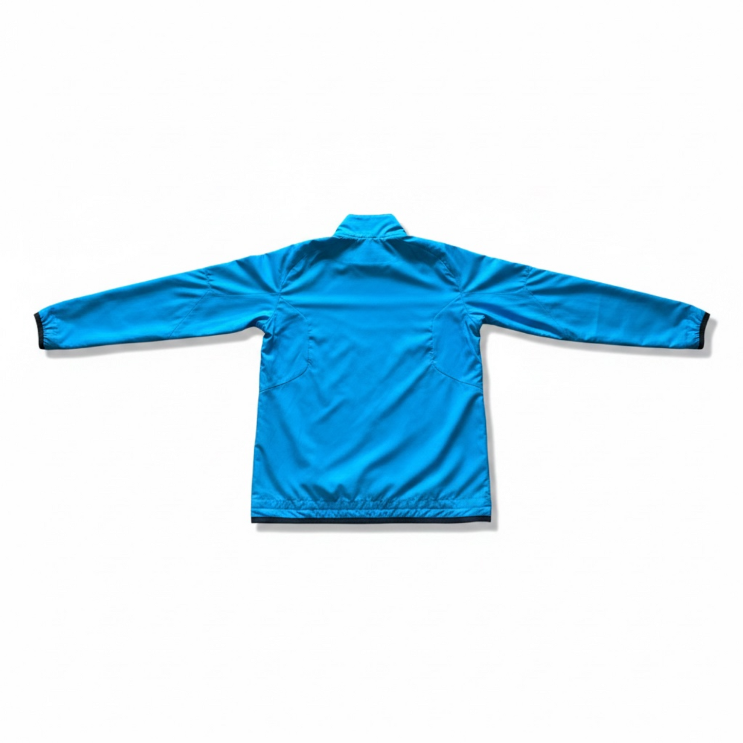 Adidas Vintage Real Madrid Champions League Jacket – 2011