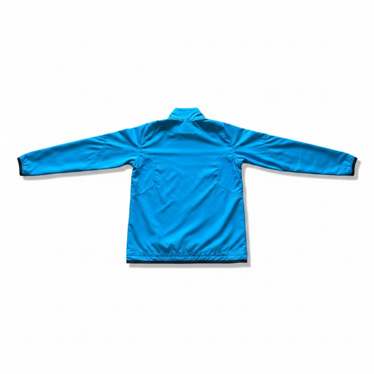 Adidas Vintage Real Madrid Champions League Jacket – 2011