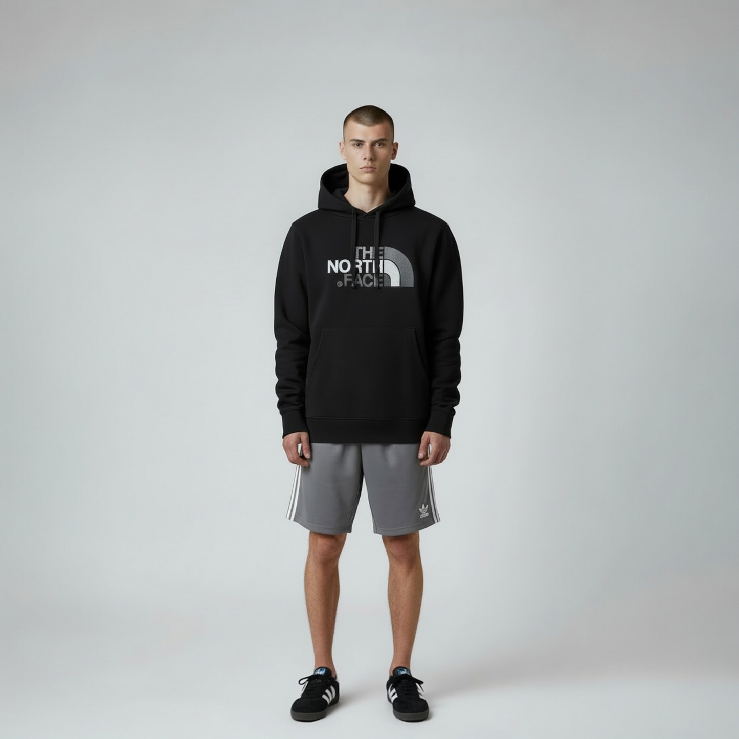 The North Face Hoodie