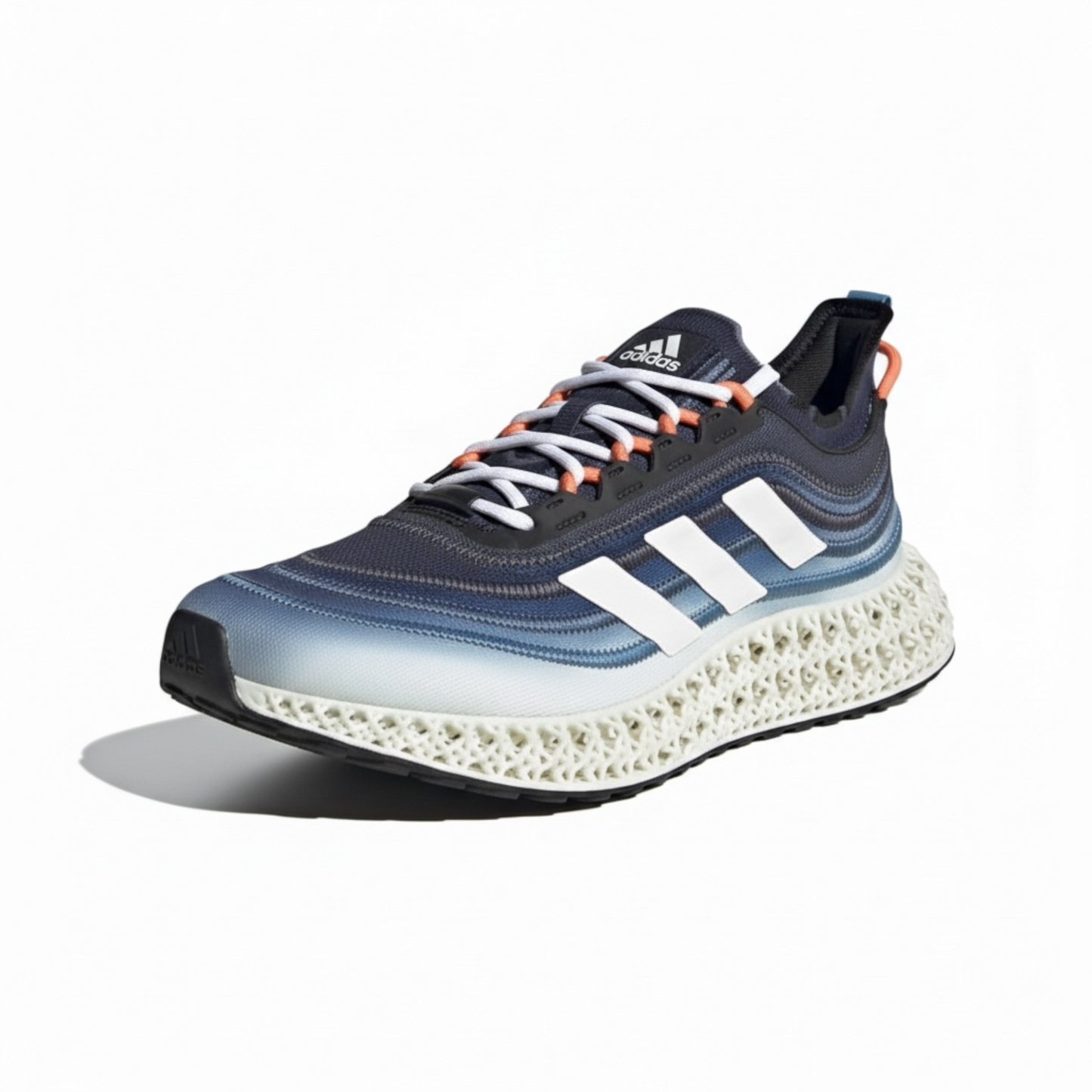 Adidas 4DFWD 2 Parley GX9258 Running Shoes