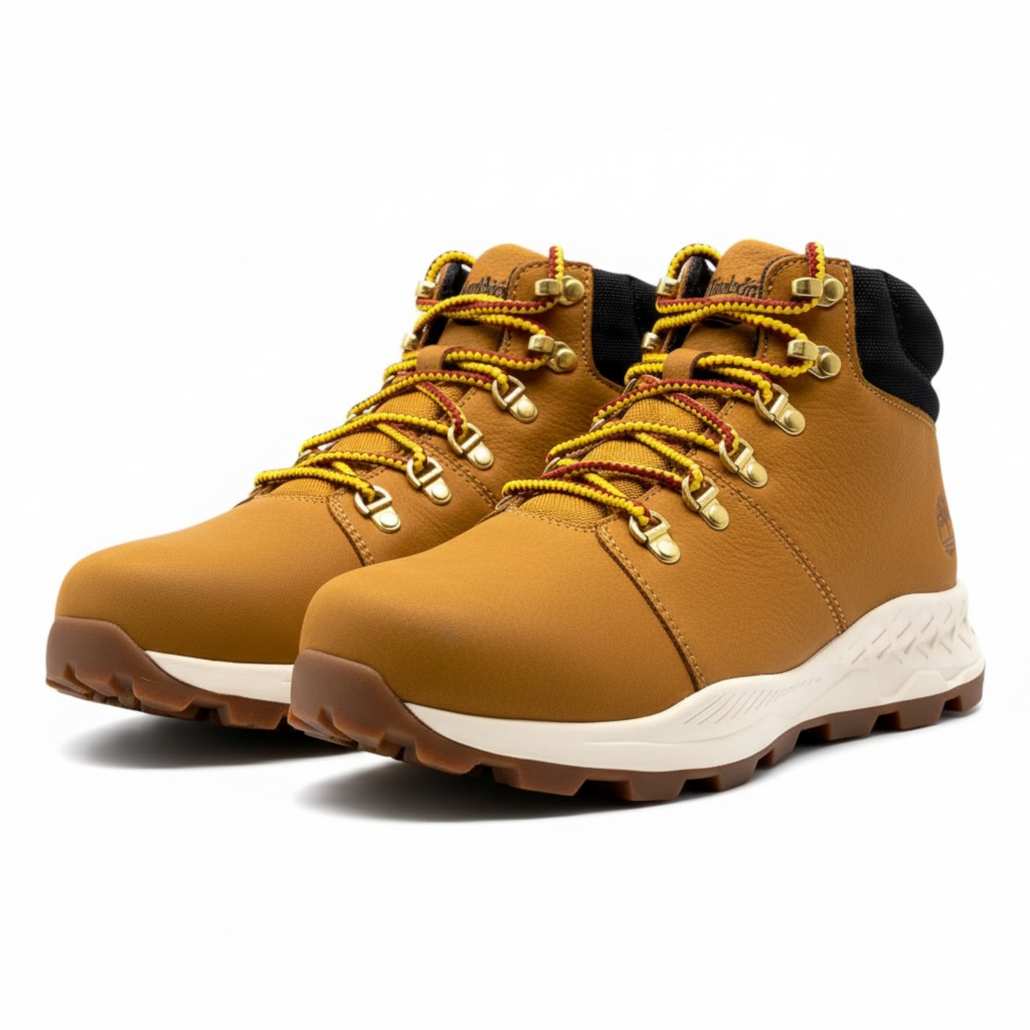 Timberland Brooklyn Hiker Wheat A27P4