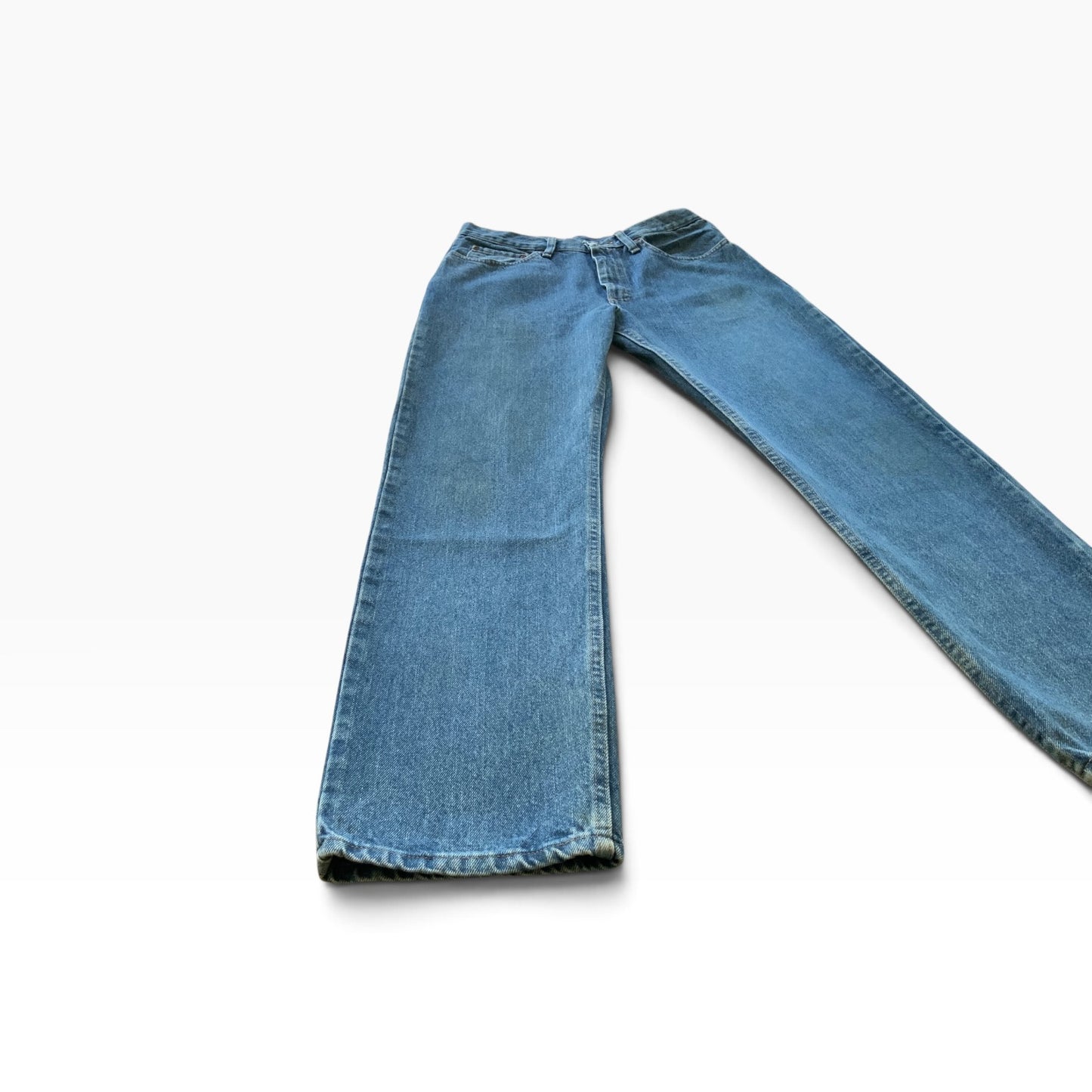 Vintage Wrangler 965 Regular Fit Jeans – W32 L30