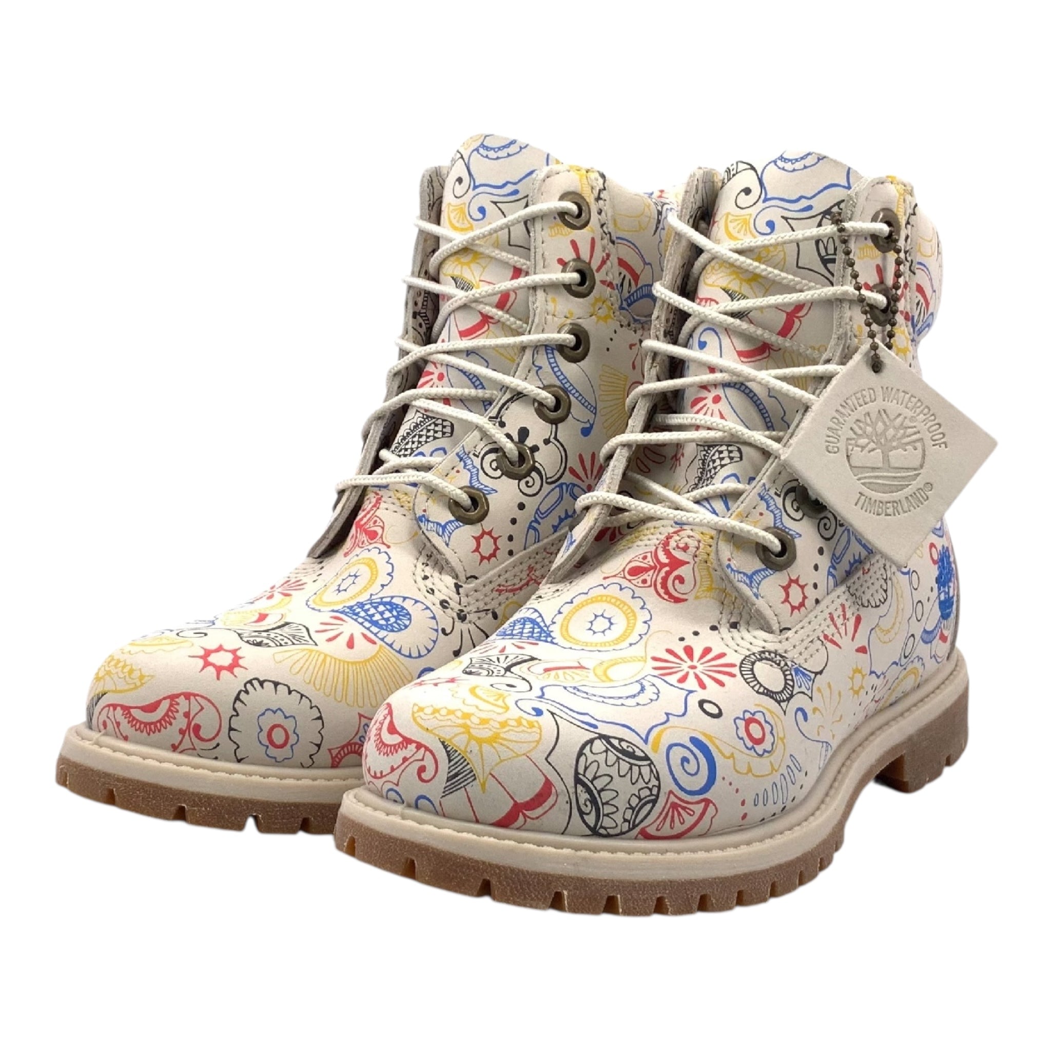 Timberland Women's 6- Inch Last Pair