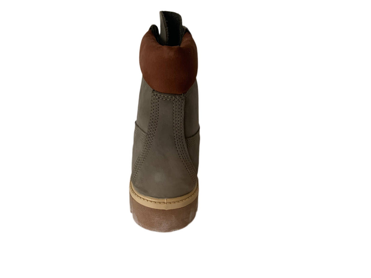 Timberland 6 inch boot