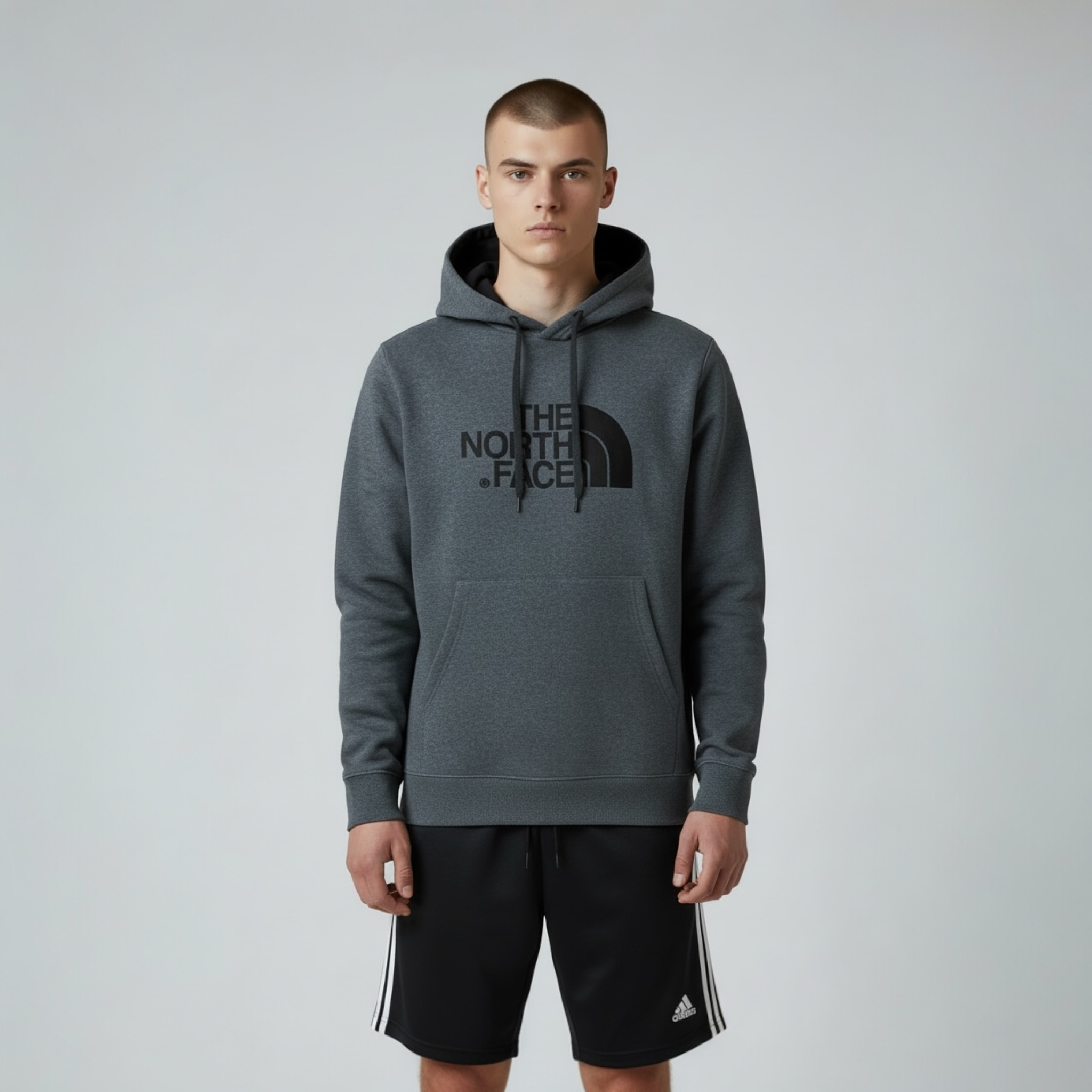 The North Face Hoodie