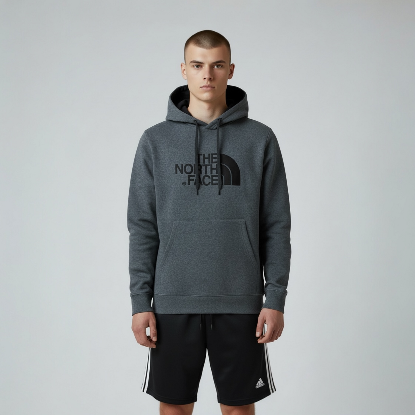 The North Face Hoodie