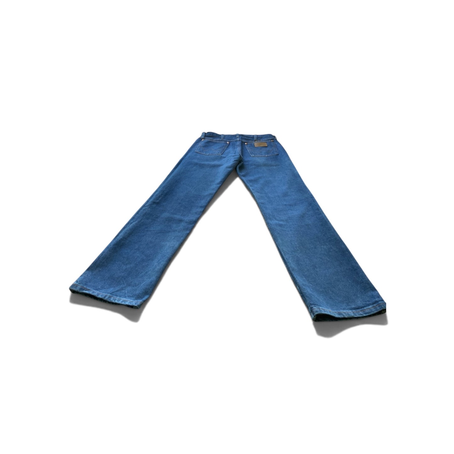 Vintage Wrangler 13MWZ Cowboy Cut Original Fit Jeans