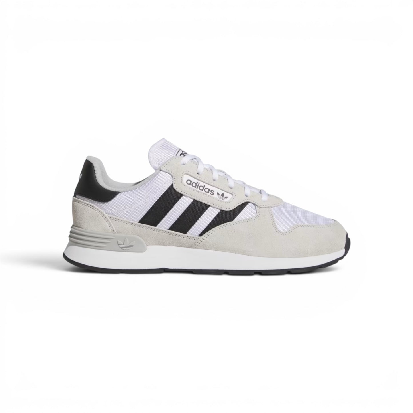 Adidas Treziod 2 white & Crystal white
