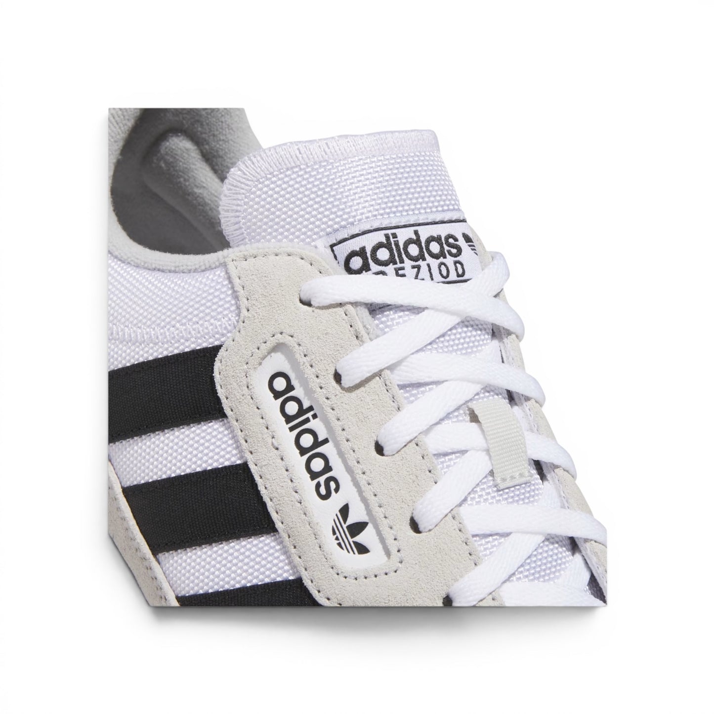 Adidas Treziod 2 white & Crystal white