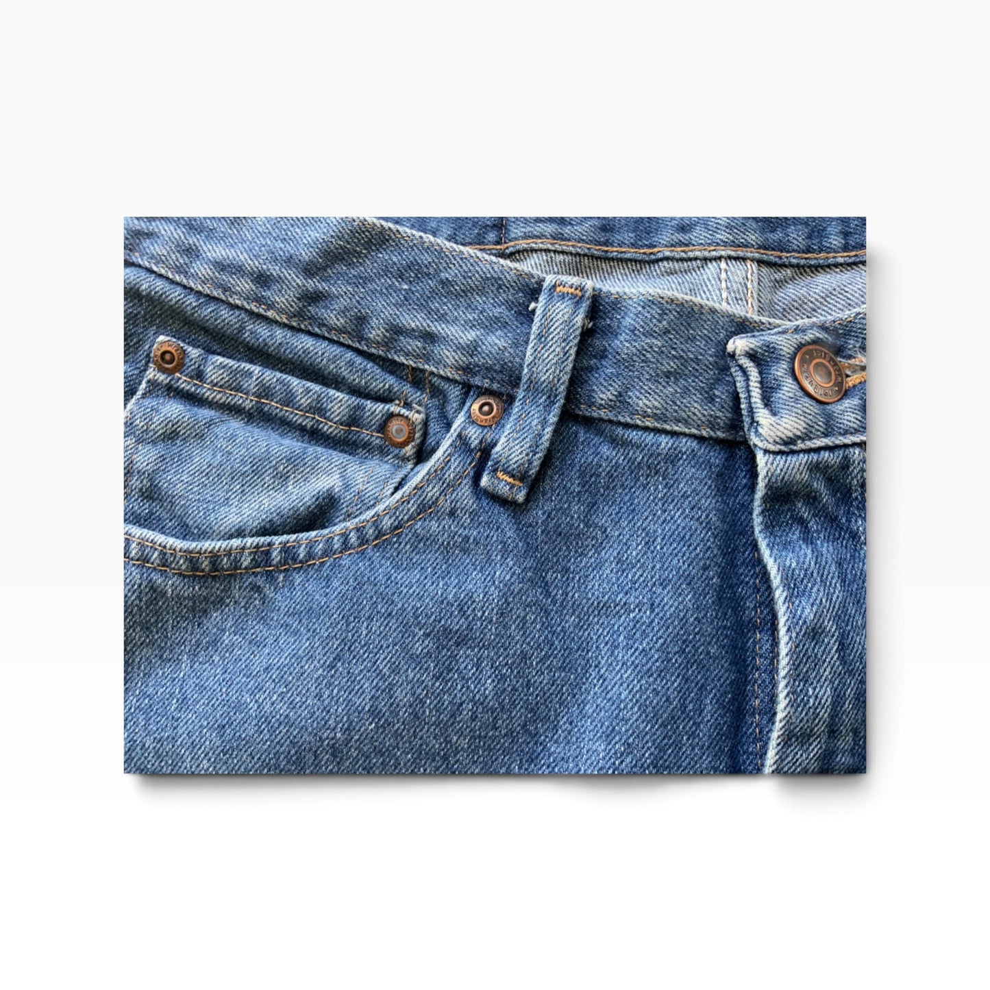 Vintage Wrangler 965 Regular Fit Jeans – W32 L30