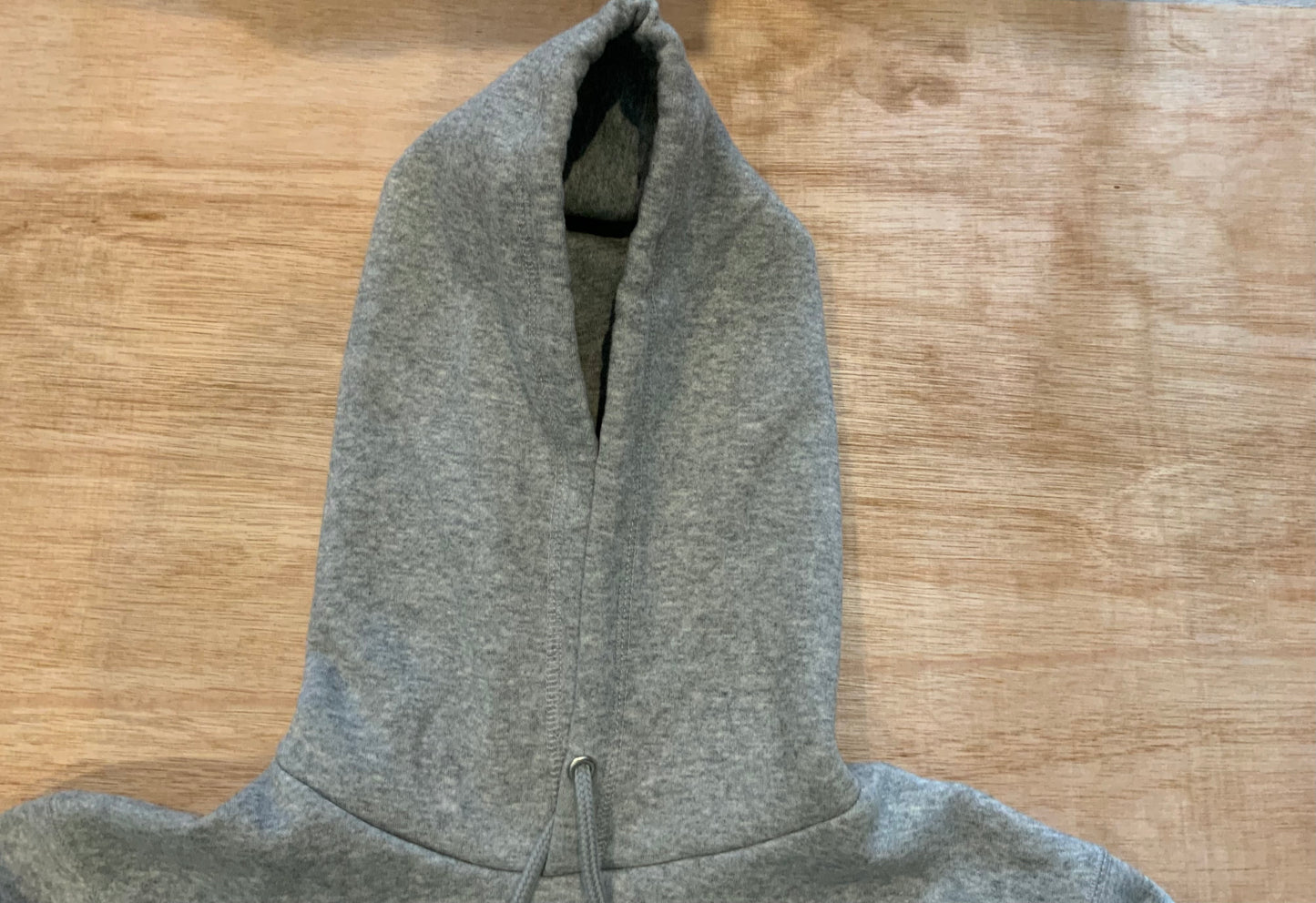 Nike Tracksuit Grey