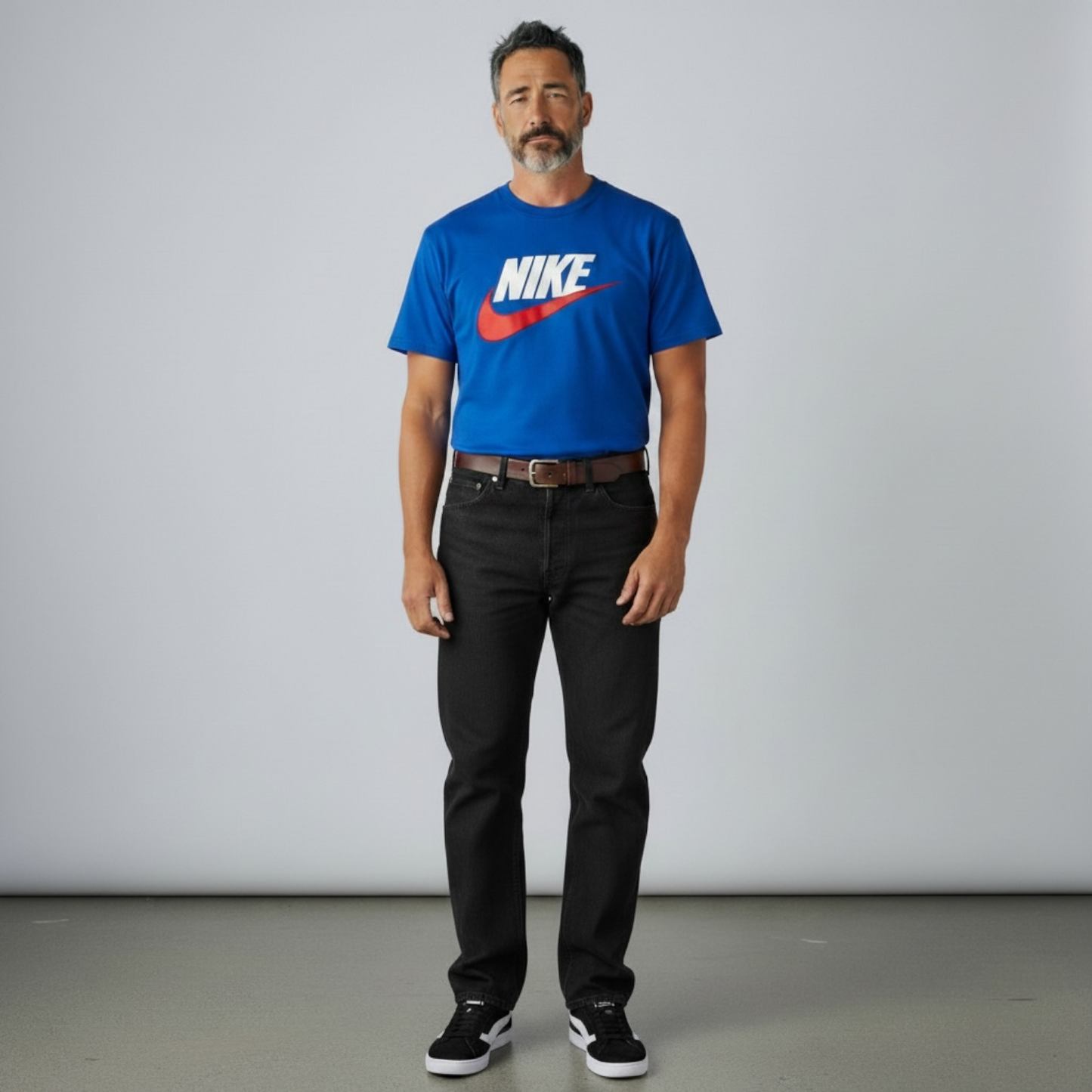 Vintage Wrangler 965 Black Jeans