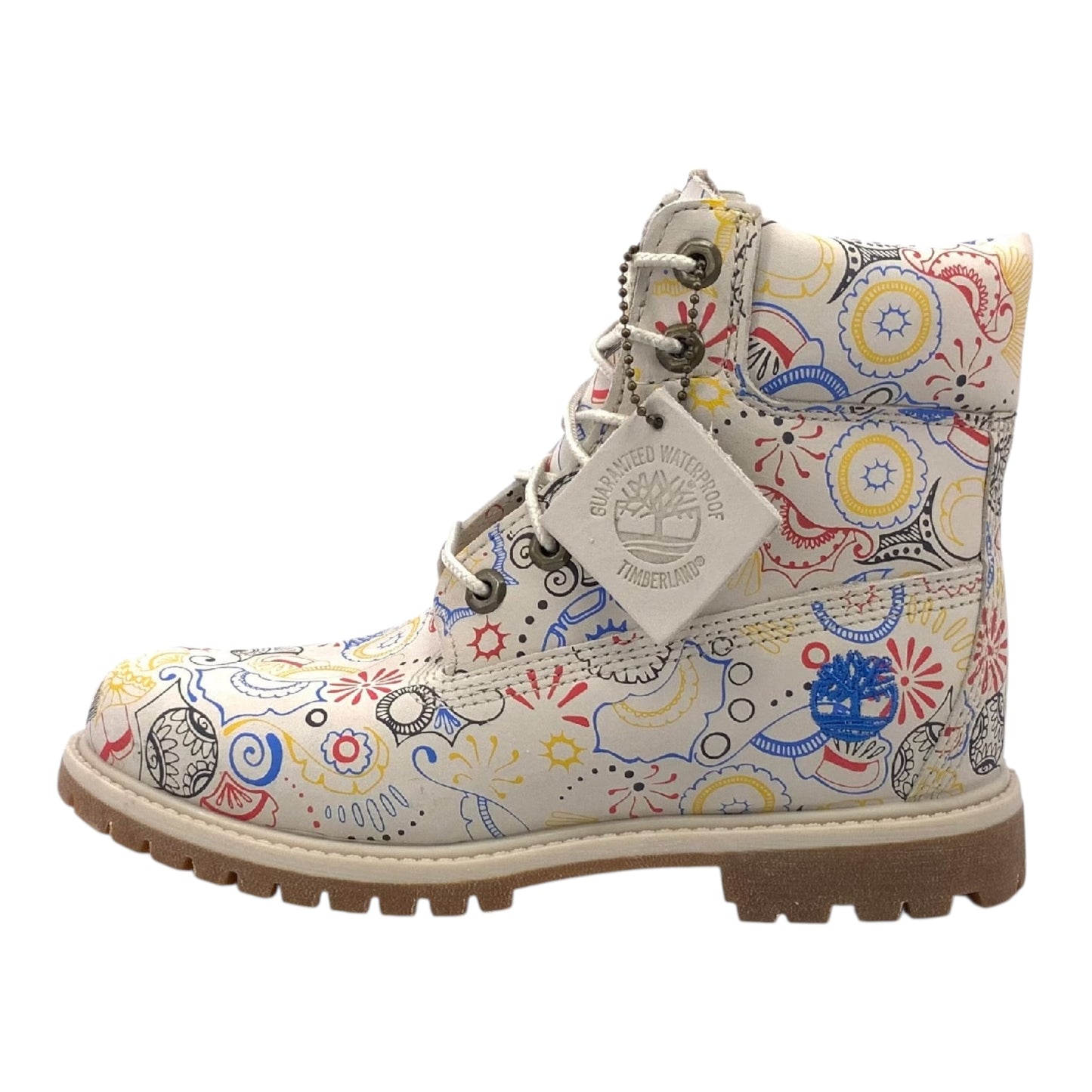 Timberland Women's 6- Inch boot
