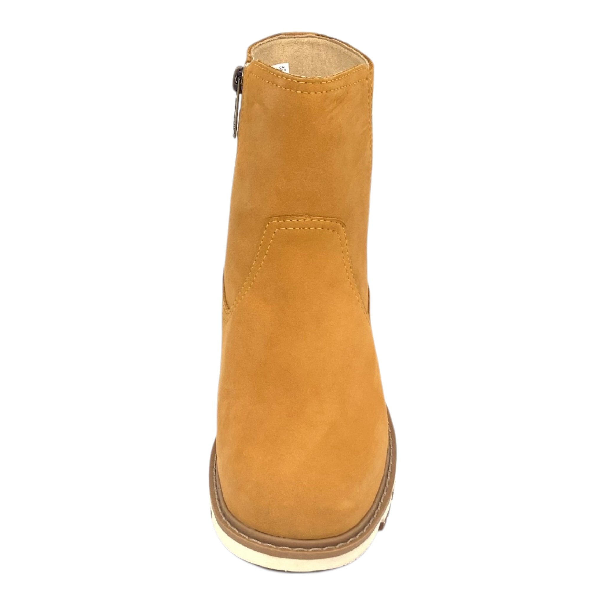 Timberland Women's Waterproof wheat boots