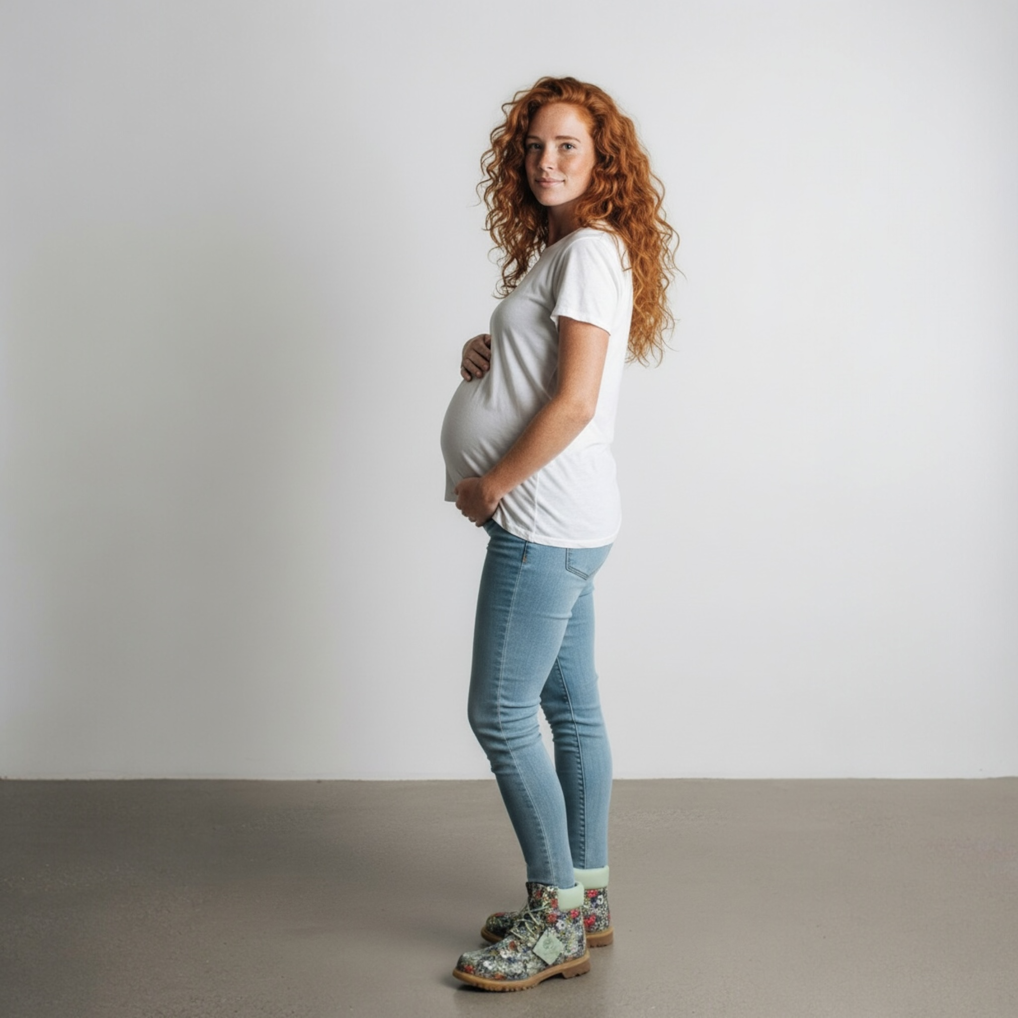 Timberland Women's 6-Inch LAST PAIR