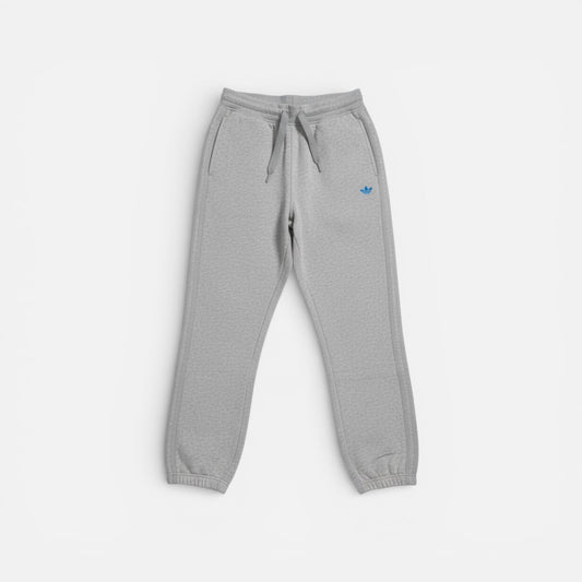 adidas Originals Men's Trefoil Fleece Joggers -  Heather