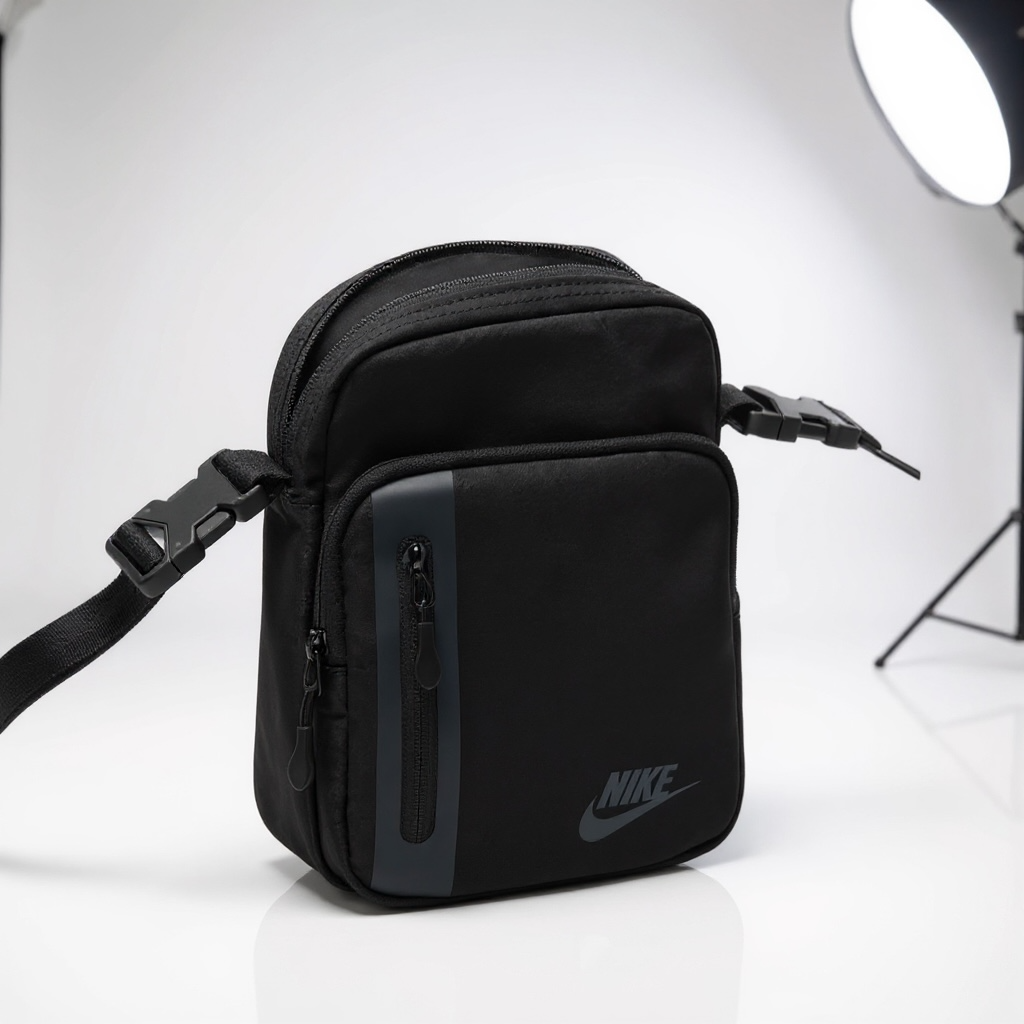 Nike Elemental Premium / Heritage Cross-Body Bag