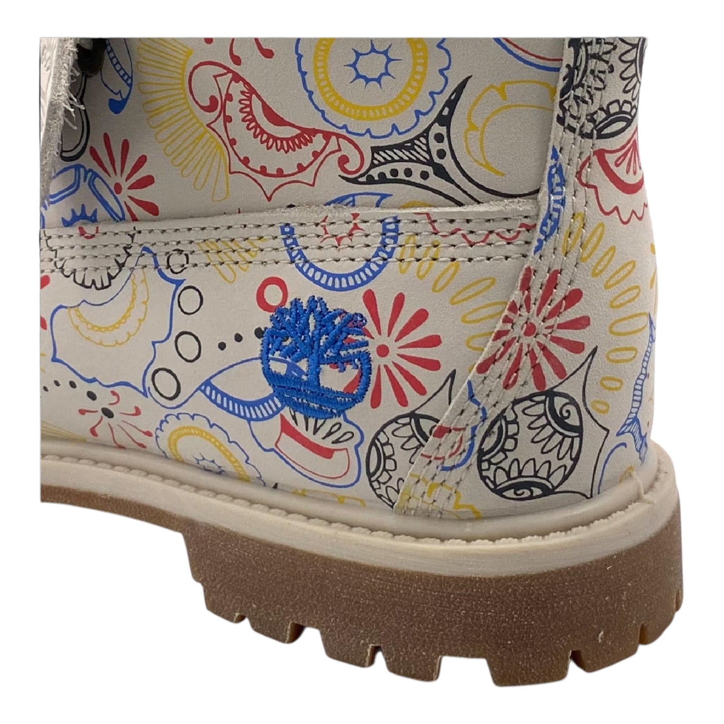 Timberland Women's 6- Inch boot