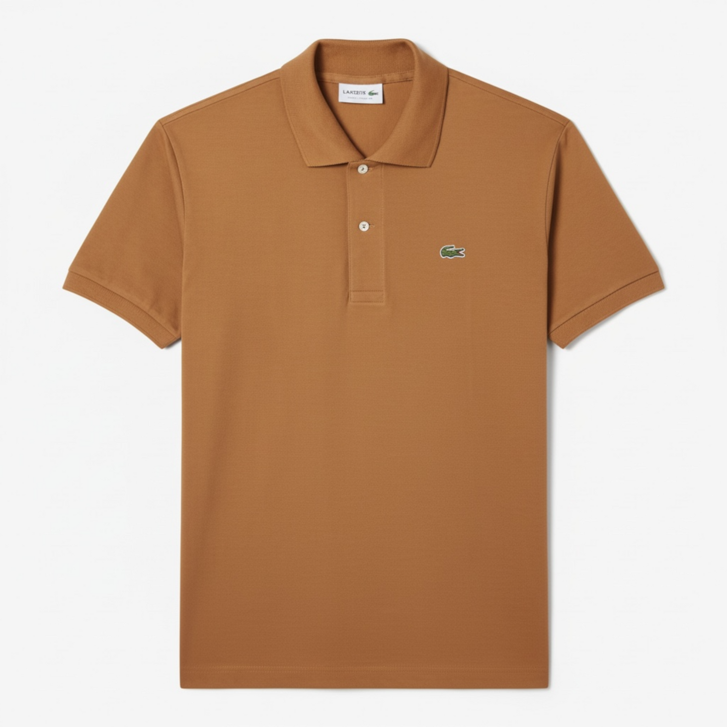 Lacoste Classic Fit L.12.12 Original Polo Shirt