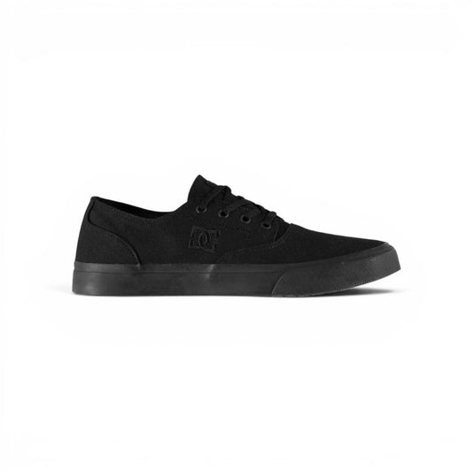 DC Flash 2 Trainers Men's Black