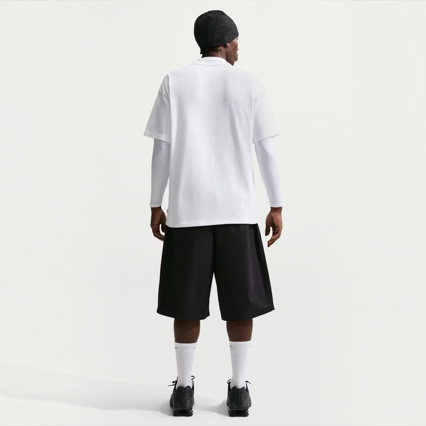 NIKE PREMIUM ESSENTIALS T-SHIRT MENS