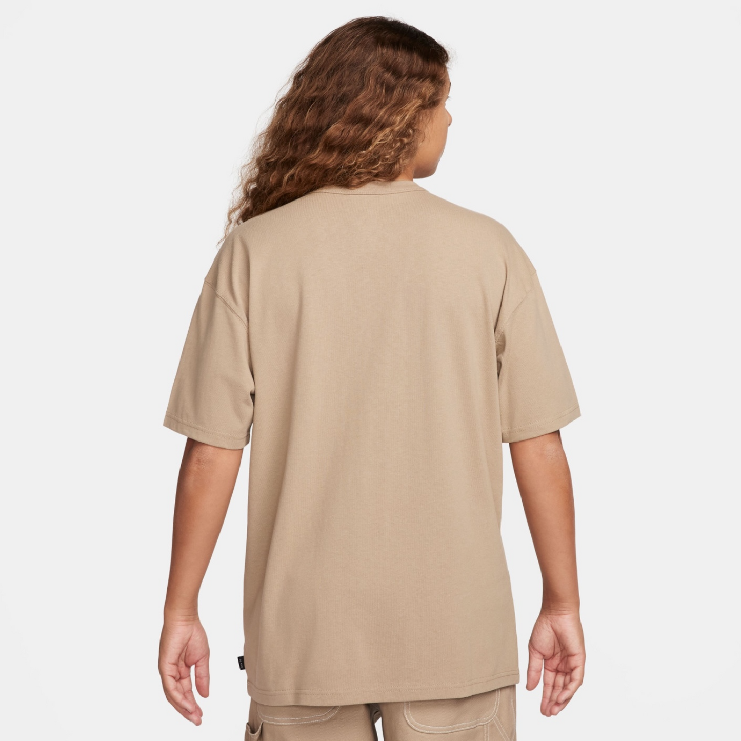 NIKE PREMIUM ESSENTIALS T-SHIRT MENS