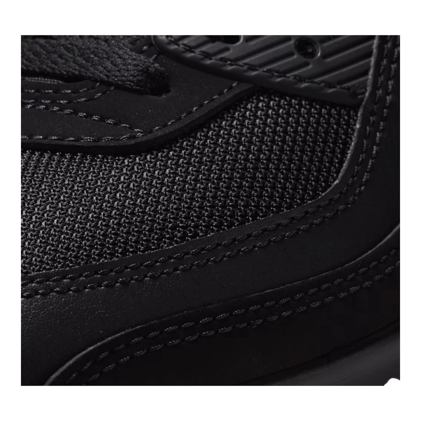 Nike Air Max 90 Black