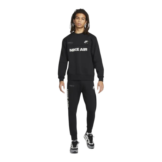 Nike Air Bold Crewneck Tracksuit