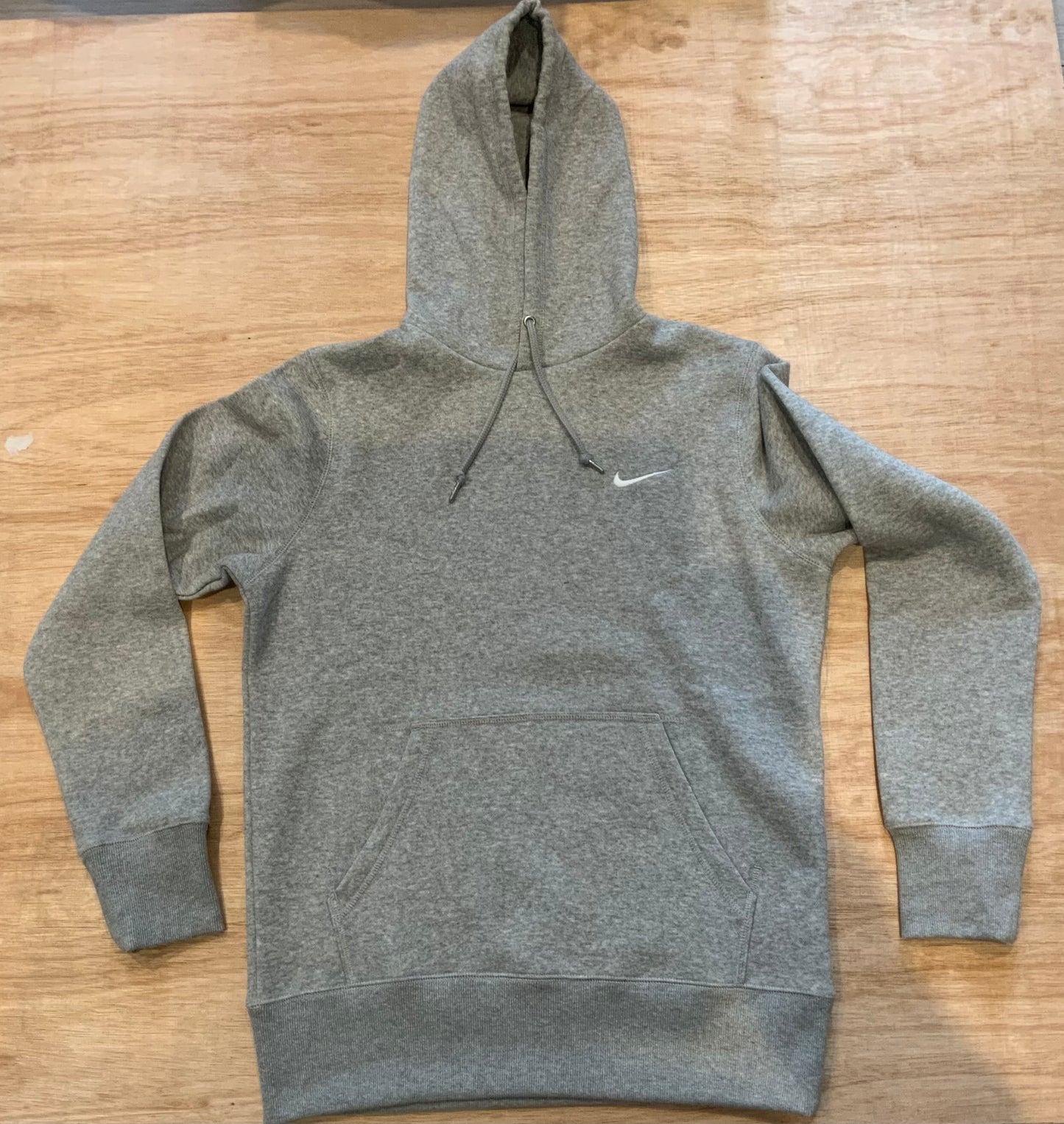 Nike Tracksuit Grey