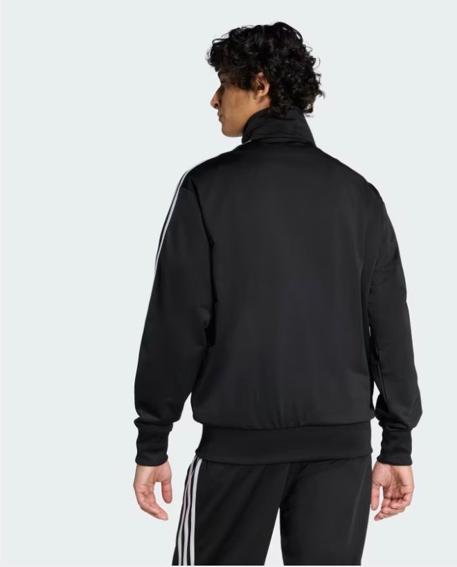 Adidas FireBird black trousers